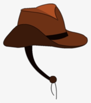 Chapeau De Cowboy Png - Sombrero De Vaquero Png