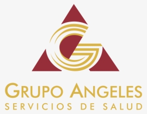 Grupo Angeles Logo Png Transparent - Grupo Angeles