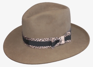 40x-pecan - Cowboy Hat Supreme Transparent