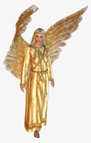 Angeles Gifs Imagenes - Ангелы На Прозрачном Фоне