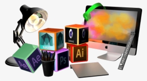 El Diseño Gráfico Es Un Arte En Constante Evolución - Publicidad Para Ofrecer Servicios