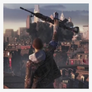 The Revolution Resurfaces, Xbox One Beta Out Later - Homefront The Revolution 2