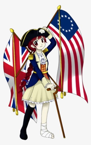 Svg Royalty Free American Revolutionary War Clipart - Patriot Uniforms American Revolution