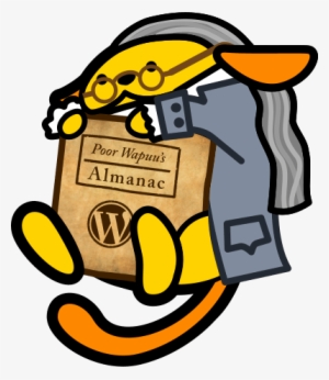 Introducing Benpuu - Wordpress Icon