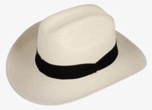 Ganadero Paja Malboro - Sombrero Paisa Sin Fondo