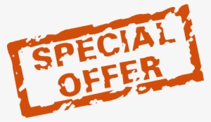 Thumb Image - Special Offer Orange