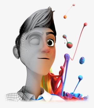 Expertos En Diseño Gráfico Y Animación - Panasonic Th 70lf50u - 70" Led Display - 1080p