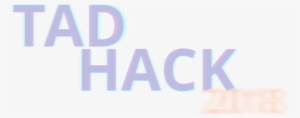 Watch Tadhack Global Live - Morning Chalk Up