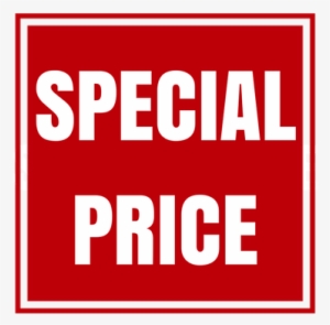 Special Price 2 - My Mom Says I M Special Ralph