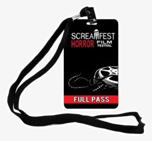 Full Festival Pass - Festival