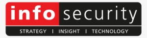Infosecurity Magazine Logo Png