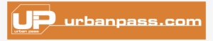 Urban Pass Logo Png Transparent - Logo