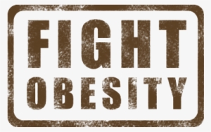 Fight Obesity