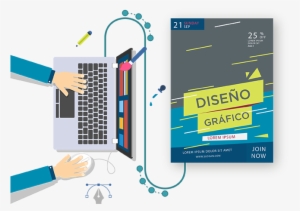 El Diseño Gráfico Definitivamente Es La Representación - Graphic Design