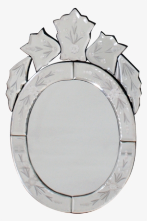 Mini-oval - Interior Design