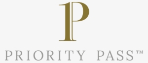 Executive Lounges At Kmi Airport For Your Conveniences - Priority Pass Logo Png