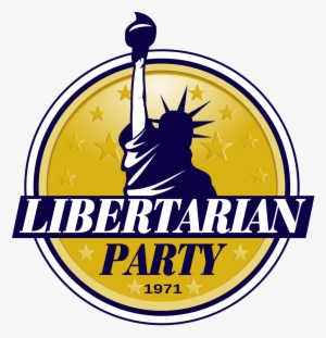 Símbolo Del Libertarian Party Movimiento Político Alternativo - Libertarian Party
