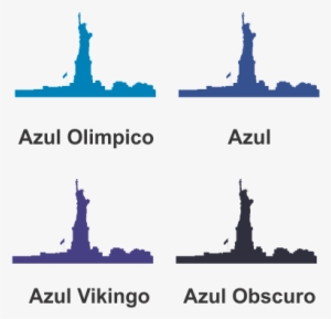 Estatua Libertad - Statue Of Liberty