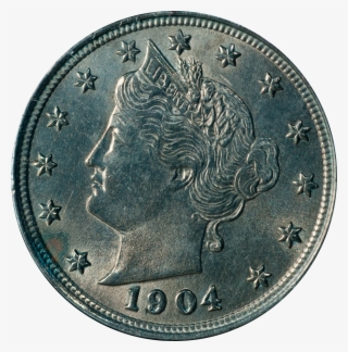 Liberty Head Nickel