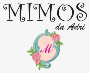 Mimos Da Adri - Custom Address Stamp Cs3289 - Three Designing Women