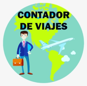 ¿estás Organizando Tu Viaje A Nueva York Y No Sabes - Cartoon