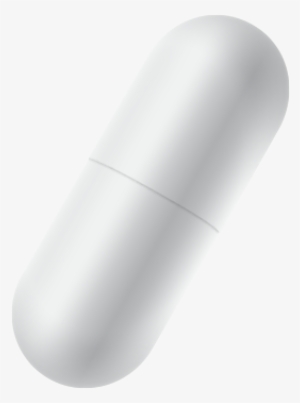 Capsule Capsule Capsule Capsule - White Pill Capsule Png