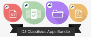 Dj-classifieds 4 Apps Bundle With Special Price - Building Construction Timeline