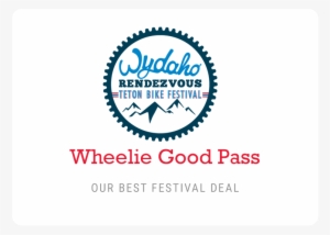 Wheelie Good Pass - Club Apparel, Llc