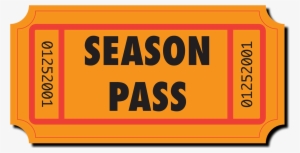 Season Pass- General Admission - Little Things Season 2
