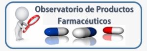 Observatorio De Productos Farmaceuticos - Pharmacy