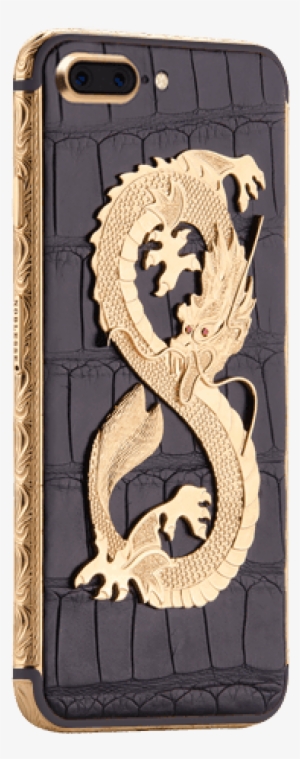 Noblesse Dragon - Iphone 6s Noblesse Dragon Exotic Edition