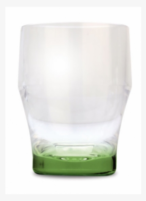 Vaso De Agua Apilable Base Colores Party 6 Unidades - Water