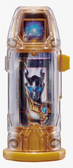Shining Ultraman Zero Capsule - Ultraman Geed Ultra Capsules