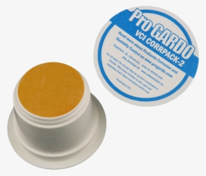 Progardo Vci Capsule-png - Tan