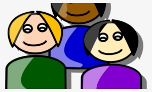 Pull Your Own Weight - Clip Art Orang