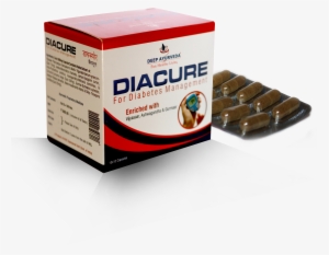 Diacure Capsule