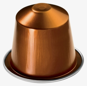 Livanto Coffee Capsule - Nespresso Capsule Png