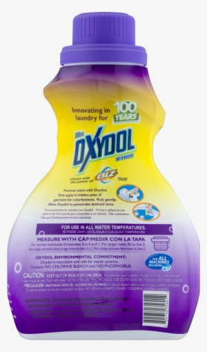 Oxydol