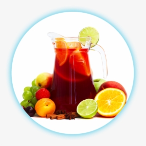 Smokestik Regular Eliquid Fruit Punch - Juice