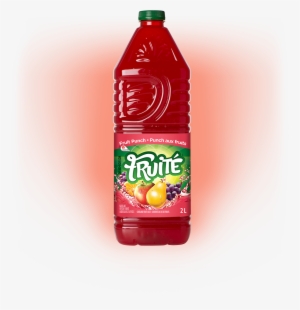 Shelf Life - Fruite Fruit Punch Drink