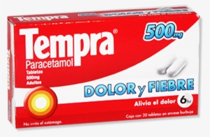 Paracetamol Y Cafeina