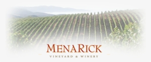 Menarick Vineyard & Winery