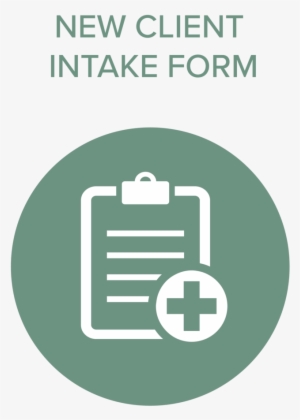 New Client Intake Form300ppi - Icon