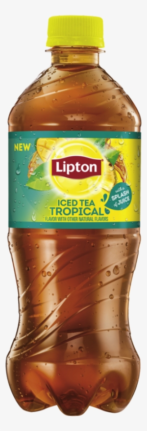 Lipton Iced Tea Tropical