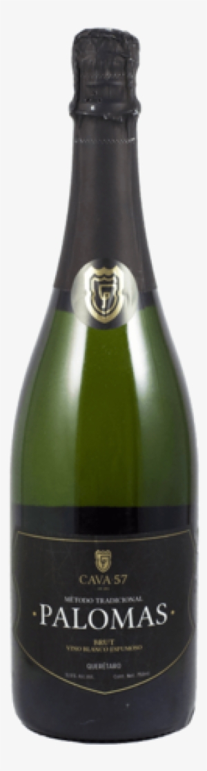 Palomas Brut - Wine