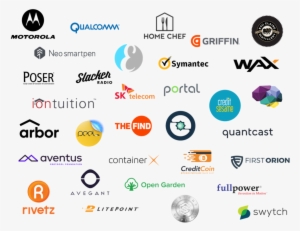 43 Client Logos July 2018 V2