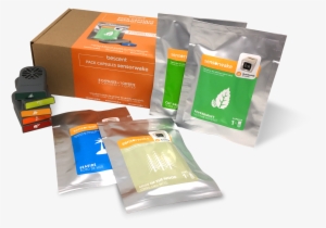 9 Capsules Pack