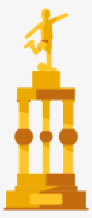 Taca De Ouro - Imagem Em Png Taça De Ouro