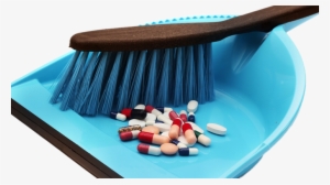 Hepatitis Por Medicamentos - Hazardous Waste Pharmaceuticals