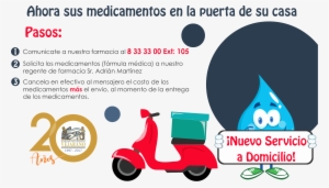 Mensajeriafov 08 Oct 2018 - Vespa